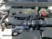 2019 Honda Accord EX-L с VIN 1HGCV2F58KA015602, выставлен на аукционе Copart как лот 89836505 с пробегом 51 034 миль миль и Списание • Salvage title. История ставок и продаж доступна на DreamBid. Изображение 14.