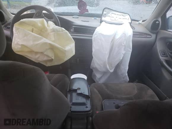 2003 Chevrolet Malibu LS с VIN 1G1NE52J73M544785, выставлен на аукционе Copart как лот 71043104 с пробегом Не указан миль и Списание • Salvage title. История ставок и продаж доступна на DreamBid. Изображение 8.