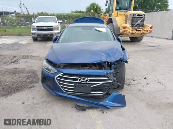 2018 Hyundai Elantra SEL z VIN 5NPD84LF2JH239815, wystawiony jako IAAI lot #42403404 z przebiegiem 152 017 mil mil oraz . Historia ofert i sprzedaży dostępna na DreamBid. Obrazek 12.