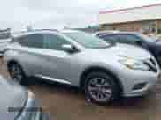 2016 Nissan Murano S with VIN 5N1AZ2MG7GN118732, listed as a IAAI auction lot 42888069 with 179,013 mi miles and . Bid and sale history available at DreamBid. Image 13.