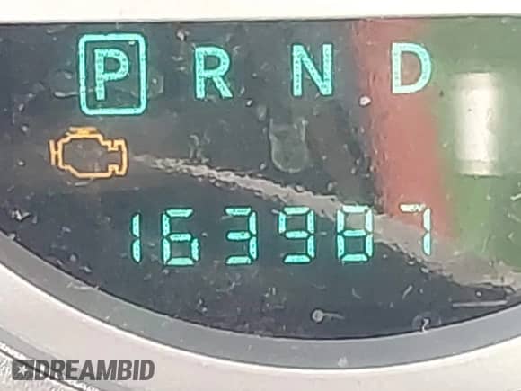 2007 Jeep Wrangler Unlimited Sahara с VIN 1J4GA59187L207002, выставлен на аукционе IAAI как лот 43455938 с пробегом 163 987 миль миль и . История ставок и продаж доступна на DreamBid. Изображение 15.