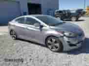 2015 Hyundai Elantra Sport с VIN KMHDH4AH5FU249932, выставлен на аукционе Copart как лот 62024505 с пробегом 85 324 миль миль и Списание • Salvage title. История ставок и продаж доступна на DreamBid. Изображение 4.