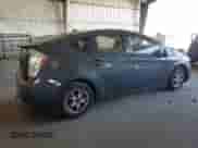 2010 Toyota Prius II with VIN JTDKN3DU5A0153452, listed as a Copart auction lot 80858025 with 140,866 mi miles and Salvage title. Bid and sale history available at DreamBid. Image 3.