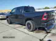 2020 Ram 1500 Laramie с VIN 1C6SRFJM8LN374440, выставлен на аукционе Copart как лот 68324245 с пробегом 57 071 миль миль и Списание • Salvage title. История ставок и продаж доступна на DreamBid. Изображение 2.