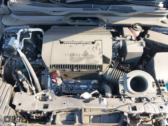 2025 Honda Pilot Black Edition с VIN 5FNYG1H97SB103086, выставлен на аукционе IAAI как лот 42401811 с пробегом 2 522 миль миль и . История ставок и продаж доступна на DreamBid. Изображение 10.