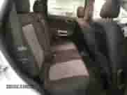 2014 Chevrolet Captiva Sport LS с VIN 3GNAL2EK5ES646174, выставлен на аукционе Copart как лот 73953124 с пробегом 147 446 миль миль и Списание • Salvage title. История ставок и продаж доступна на DreamBid. Изображение 11.