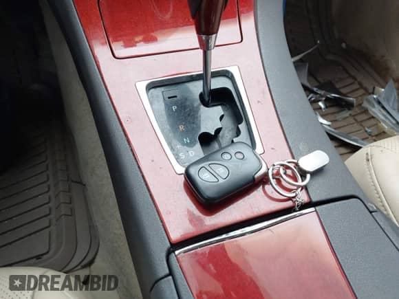 2007 Lexus ES 330 with VIN JTHBJ46GX72137221, listed as a IAAI auction lot 43302668 with 208,160 mi miles and . Bid and sale history available at DreamBid. Image 11.