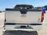 2008 Chevrolet Avalanche LTZ с VIN 3GNFK12308G276145, выставлен на аукционе Copart как лот 69482405 с пробегом Не указан миль и Списание • Salvage title. История ставок и продаж доступна на DreamBid. Изображение 6.