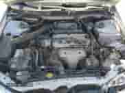 2001 Honda Accord VP с VIN 1HGCF86671A039770, выставлен на аукционе Copart как лот 54015445 с пробегом 165 540 миль миль и Списание • Salvage title. История ставок и продаж доступна на DreamBid. Изображение 11.