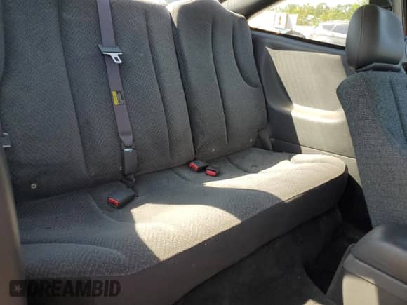 2004 Chevrolet Cavalier LS Sport с VIN 1G1JH12F147211492, выставлен на аукционе Copart как лот 70311484 с пробегом 183 205 миль миль и Списание • Salvage title. История ставок и продаж доступна на DreamBid. Изображение 10.