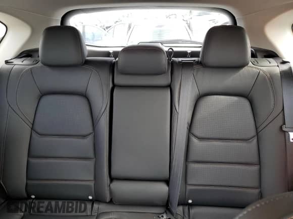 2023 Mazda CX-5 S Preferred z VIN JM3KFBCM8P0134709, wystawiony jako Copart lot #70990715 z przebiegiem 22 913 mil mil oraz Szkoda całkowita • Salvage title. Historia ofert i sprzedaży dostępna na DreamBid. Obrazek 10.