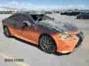 2015 Lexus RC 350 F Sport с VIN JTHHE5BC1F5003606, выставлен на аукционе Copart как лот 81442425 с пробегом 73 114 миль миль и На запчасти • Non repairable. История ставок и продаж доступна на DreamBid. Изображение 4.