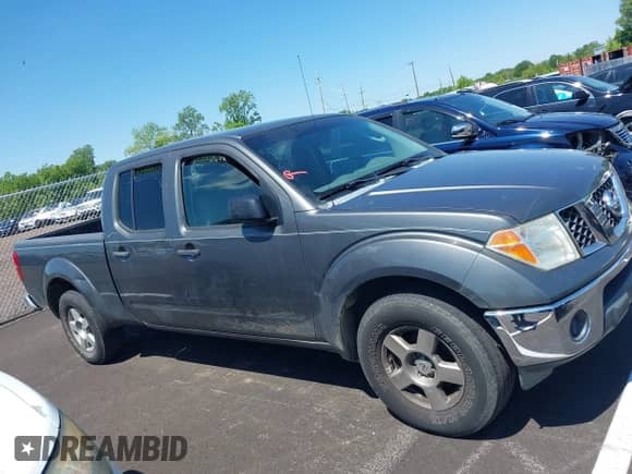 2008 Nissan Frontier SE с VIN 1N6AD09U18C436975, выставлен на аукционе IAAI как лот 42196434 с пробегом 149 689 миль миль и . История ставок и продаж доступна на DreamBid. Изображение 13.