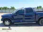 2011 Ford F-150 XL с VIN 1FTEW1CM0BFB52109, выставлен на аукционе IAAI как лот 42859766 с пробегом 215 317 миль миль и . История ставок и продаж доступна на DreamBid. Изображение 14.