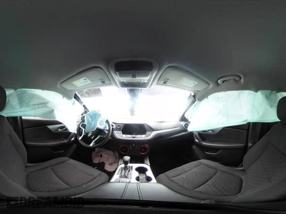 2021 Chevrolet Blazer LT с VIN 3GNKBHRS1MS512667, выставлен на аукционе IAAI как лот 41974844 с пробегом 115 520 миль миль и . История ставок и продаж доступна на DreamBid. Изображение 18.