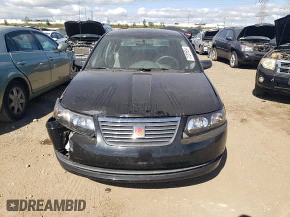 2005 Saturn ION ION 1 с VIN 1G8AF52F65Z142691, выставлен на аукционе Copart как лот 70201554 с пробегом 116 731 миль миль и Списание • Salvage title. История ставок и продаж доступна на DreamBid. Изображение 5.
