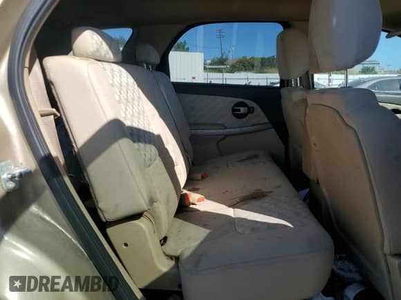 2006 Chevrolet Equinox LT с VIN 2CNDL73F566120471, выставлен на аукционе Copart как лот 67652735 с пробегом 167 747 миль миль и Чистый • Clean title. История ставок и продаж доступна на DreamBid. Изображение 11.
