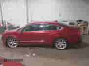 2015 Chevrolet Impala LTZ with VIN 1G1155SL2FU137056, listed as a IAAI auction lot 42296826 with 110,400 mi miles and . Bid and sale history available at DreamBid. Image 14.