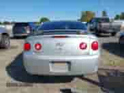 2007 Chevrolet Cobalt LT with VIN 1G1AL15F177258570, listed as a IAAI auction lot 43478056 with 250,584 mi miles and . Bid and sale history available at DreamBid. Image 17.