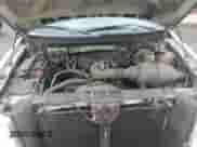 2008 Ford F-150 XL with VIN 1FTRF12268KE85416, listed as a Copart auction lot 84966635 with 264,866 mi miles and Clean title. Bid and sale history available at DreamBid. Image 11.