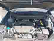 2025 Mazda CX-5 S Carbon Edition z VIN JM3KFBCM9S0704712, wystawiony jako IAAI lot #43104311 z przebiegiem 3 mil mil oraz . Historia ofert i sprzedaży dostępna na DreamBid. Obrazek 10.