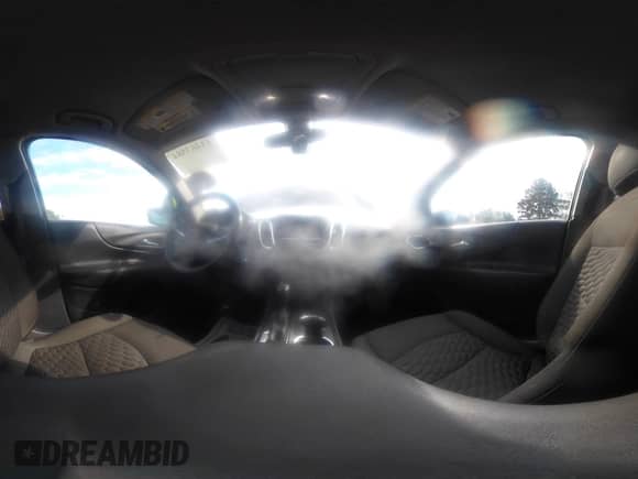 2019 Chevrolet Equinox LT с VIN 3GNAXKEV0KS582412, выставлен на аукционе IAAI как лот 43463584 с пробегом 81 193 миль миль и . История ставок и продаж доступна на DreamBid. Изображение 20.