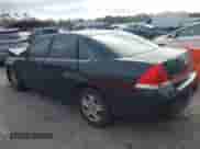 2006 Chevrolet Impala Police Police с VIN 2G1WS551569412876, выставлен на аукционе IAAI как лот 40980946 с пробегом 288 370 миль миль и . История ставок и продаж доступна на DreamBid. Изображение 3.