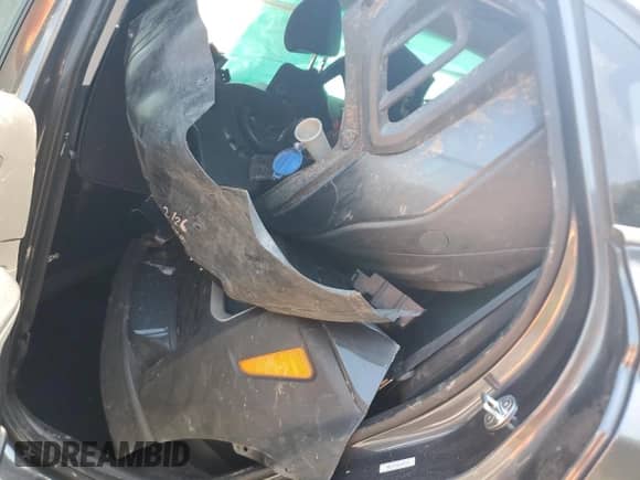 2018 Hyundai Kona SE with VIN KM8K1CAA8JU183278, listed as a Copart auction lot 66560915 with 83,075 mi miles and Non repairable. Bid and sale history available at DreamBid. Image 12.