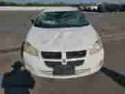 2006 Dodge Stratus SXT with VIN 1B3EL46X96N133295, listed as a Copart auction lot 64527265 with 231,426 mi miles and Salvage title. Bid and sale history available at DreamBid. Image 5.