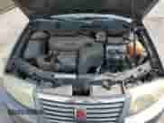 2006 Saturn ION с VIN 1G8AL55F76Z172871, выставлен на аукционе Copart как лот 60539685 с пробегом 163 237 миль миль и Списание • Salvage title. История ставок и продаж доступна на DreamBid. Изображение 11.