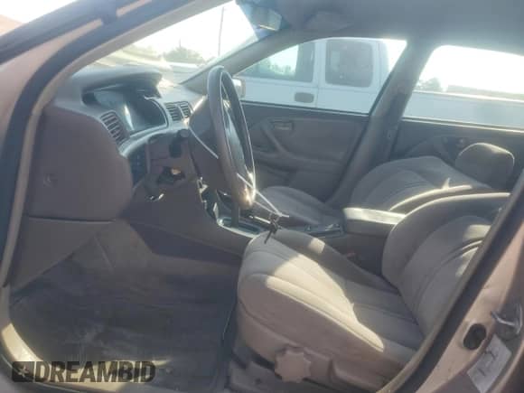 1997 Toyota Camry LE с VIN 4T1BG22K2VU770792, выставлен на аукционе Copart как лот 84550695 с пробегом 274 834 миль миль и Списание • Salvage title. История ставок и продаж доступна на DreamBid. Изображение 7.