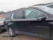 2022 Chevrolet Traverse LT Cloth с VIN 1GNEVGKW6NJ151659, выставлен на аукционе IAAI как лот 41209960 с пробегом 83 090 миль миль и . История ставок и продаж доступна на DreamBid. Изображение 13.