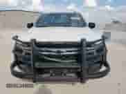 2022 Chevrolet Tahoe Commercial with VIN 1GNSCLED5NR278383, listed as a Copart auction lot 80242585 with 50,664 mi miles and Salvage title. Bid and sale history available at DreamBid. Image 5.
