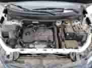 2019 Chevrolet Equinox LT с VIN 2GNAXKEV2K6163816, выставлен на аукционе Copart как лот 64278585 с пробегом 113 955 миль миль и Списание • Salvage title. История ставок и продаж доступна на DreamBid. Изображение 11.