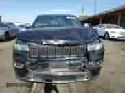 2021 Jeep Grand Cherokee Limited X z VIN 1C4RJFBG1MC779818, wystawiony jako Copart lot #65494255 z przebiegiem 44 428 mil mil oraz Szkoda całkowita • Salvage title. Historia ofert i sprzedaży dostępna na DreamBid. Obrazek 5.
