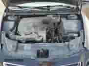 2010 Chevrolet Malibu LTZ with VIN 1G1ZE5E03AF322721, listed as a Copart auction lot 66995715 with 255,287 mi miles and Salvage title. Bid and sale history available at DreamBid. Image 11.