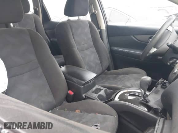 2015 Nissan Rogue SV с VIN KNMAT2MV4FP500546, выставлен на аукционе IAAI как лот 43266868 с пробегом 152 939 миль миль и . История ставок и продаж доступна на DreamBid. Изображение 5.