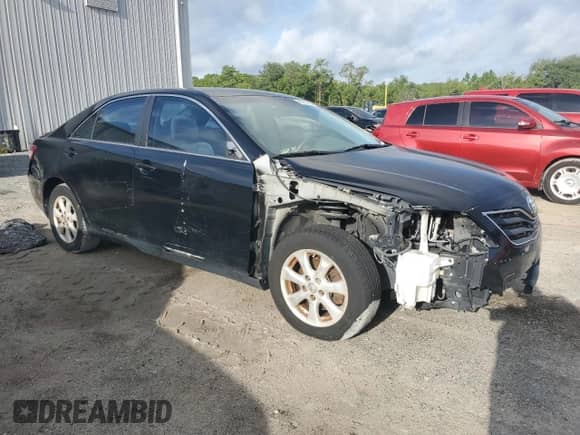 2010 Toyota Camry with VIN 4T1BF3EK6AU532300, listed as a Copart auction lot 66283665 with 126,084 mi miles and Clean title. Bid and sale history available at DreamBid. Image 4.