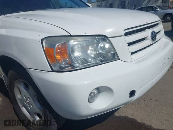 2007 Toyota Highlander w/3rd Row with VIN JTEDP21A470144429, listed as a IAAI auction lot 41954259 with 171,215 mi miles and . Bid and sale history available at DreamBid. Image 12.