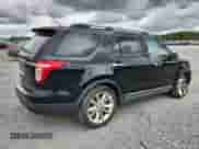 2012 Ford Explorer XLT z VIN 1FMHK7D84CGA33032, wystawiony jako Copart lot #82189625 z przebiegiem 202 760 mil mil oraz Szkoda całkowita • Salvage title. Historia ofert i sprzedaży dostępna na DreamBid. Obrazek 3.