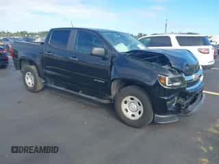 2016 Chevrolet Colorado 2WD WT с VIN 1GCGSBEAXG1326091, выставлен на аукционе IAAI как лот 43455185 с пробегом 90 070 миль миль и . История ставок и продаж доступна на DreamBid. Изображение 1.