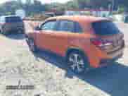 2020 Mitsubishi Outlander ES с VIN JA4AP3AUXLU030441, выставлен на аукционе IAAI как лот 43364074 с пробегом 27 357 миль миль и . История ставок и продаж доступна на DreamBid. Изображение 3.