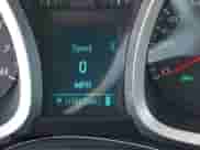 2012 Chevrolet Equinox LTZ с VIN 2GNFLGEK8C6296361, выставлен на аукционе IAAI как лот 42930604 с пробегом 138 933 миль миль и . История ставок и продаж доступна на DreamBid. Изображение 15.