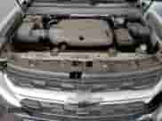 2021 Chevrolet Colorado 2WD Work Truck с VIN 1GCGSBEN7M1251123, выставлен на аукционе Copart как лот 45658325 с пробегом 116 430 миль миль и Списание • Salvage title. История ставок и продаж доступна на DreamBid. Изображение 11.