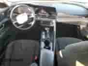 2023 Hyundai Elantra SEL с VIN KMHLS4AG3PU557980, выставлен на аукционе Copart как лот 84913905 с пробегом 54 723 миль миль и Чистый • Clean title. История ставок и продаж доступна на DreamBid. Изображение 8.