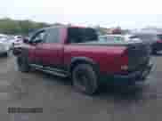 2017 Ram 1500 Rebel z VIN 1C6RR7YT5HS756984, wystawiony jako IAAI lot #43209057 z przebiegiem 113 169 mil mil oraz . Historia ofert i sprzedaży dostępna na DreamBid. Obrazek 3.