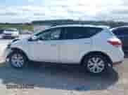 2012 Nissan Murano S with VIN JN8AZ1MW5CW223879, listed as a IAAI auction lot 43393341 with 83,810 mi miles and . Bid and sale history available at DreamBid. Image 14.