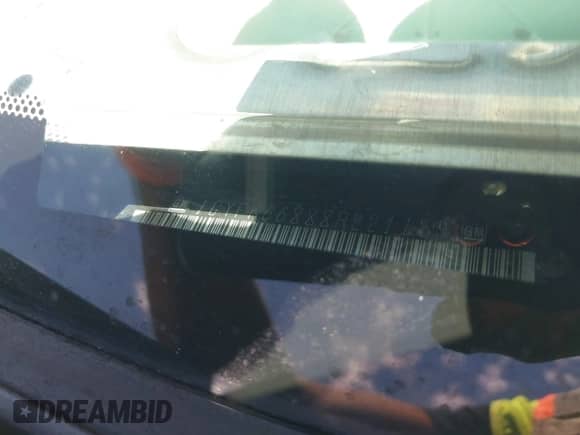 2008 Cadillac Escalade ESV с VIN 1GYFK66888R221139, выставлен на аукционе IAAI как лот 42671536 с пробегом 200 752 миль миль и . История ставок и продаж доступна на DreamBid. Изображение 9.