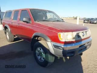 2000 Nissan Frontier XE с VIN 1N6ED27Y7YC370368, выставлен на аукционе IAAI как лот 42900154 с пробегом 307 337 миль миль и . История ставок и продаж доступна на DreamBid. Изображение 1.
