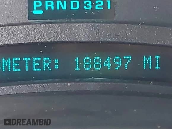 2003 Chevrolet Avalanche с VIN 3GNEC13T73G256104, выставлен на аукционе IAAI как лот 43505946 с пробегом 188 497 миль миль и . История ставок и продаж доступна на DreamBid. Изображение 15.